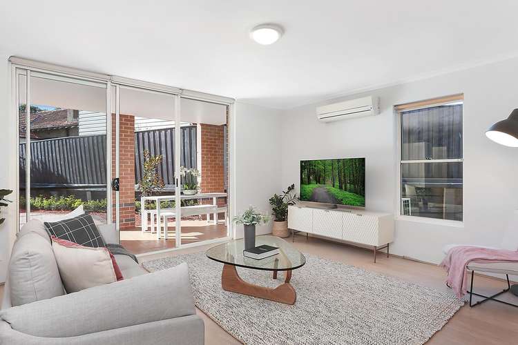 Main view of Homely apartment listing, 16/10 Dalleys Road, Naremburn NSW 2065
