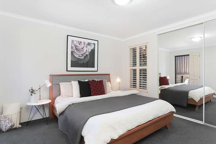 Sixth view of Homely apartment listing, 16/10 Dalleys Road, Naremburn NSW 2065