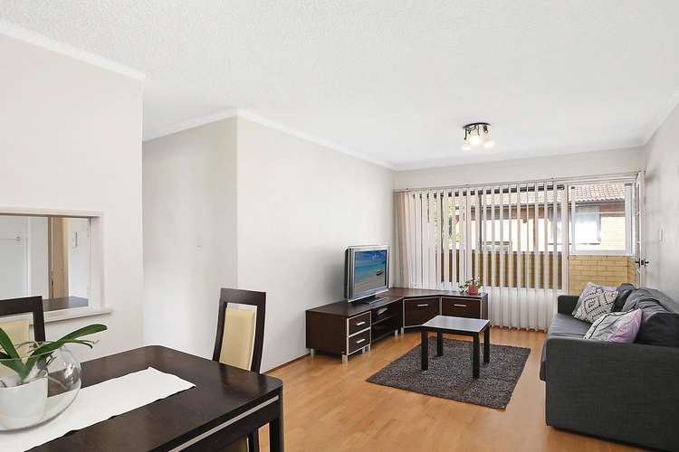 Main view of Homely apartment listing, 21/53 Helen Street, Lane Cove NSW 2066