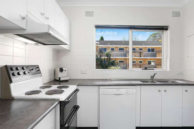 Second view of Homely apartment listing, 21/53 Helen Street, Lane Cove NSW 2066