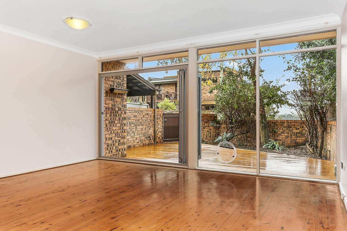 Main view of Homely townhouse listing, 3A Simmons Street, Balmain East NSW 2041