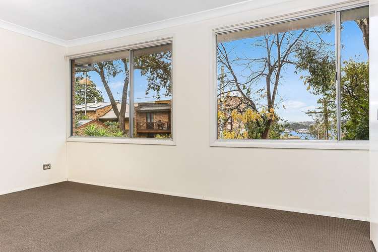 Third view of Homely townhouse listing, 3A Simmons Street, Balmain East NSW 2041