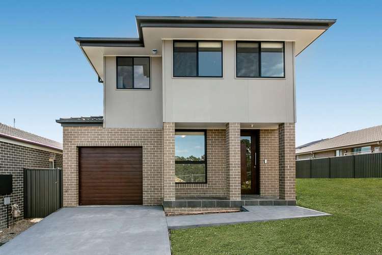 Main view of Homely house listing, 9 Gold Street, Riverstone NSW 2765