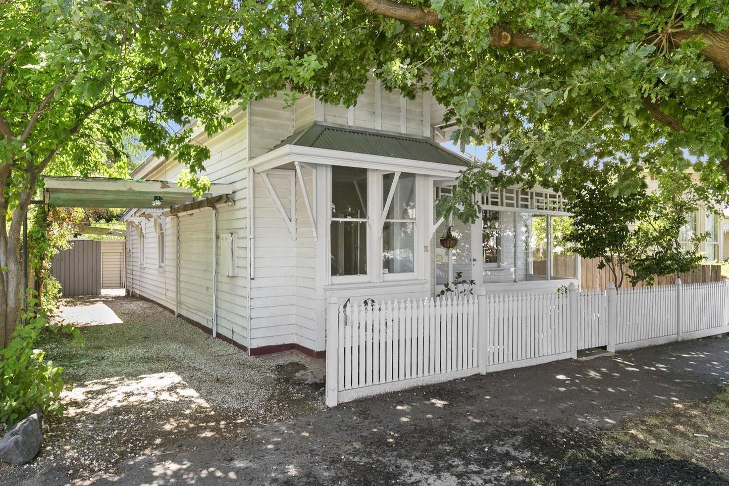 Main view of Homely house listing, 5 Sydney Avenue, Geelong VIC 3220
