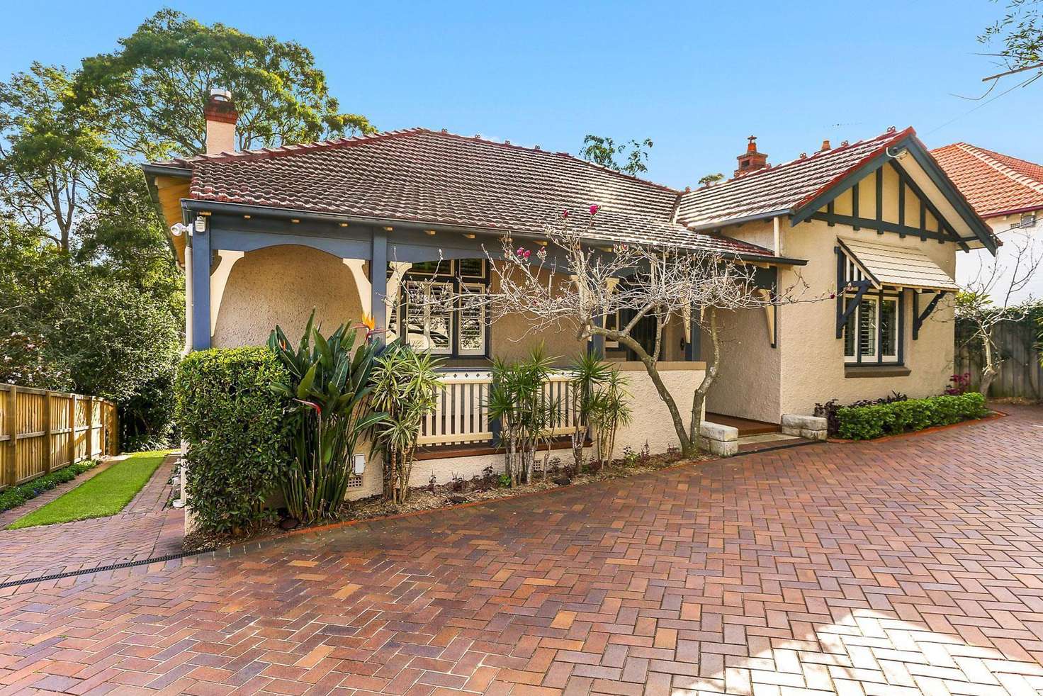 Main view of Homely house listing, 21 Fullers Road, Chatswood NSW 2067