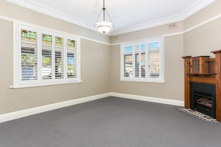 Second view of Homely house listing, 21 Fullers Road, Chatswood NSW 2067