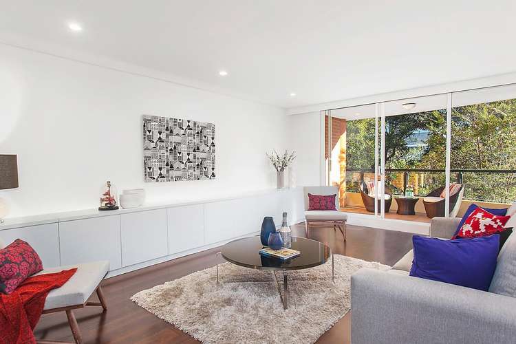 Main view of Homely apartment listing, 6/47 Lithgow Street, St Leonards NSW 2065