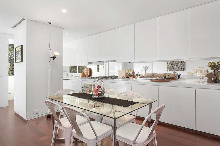 Second view of Homely apartment listing, 6/47 Lithgow Street, St Leonards NSW 2065