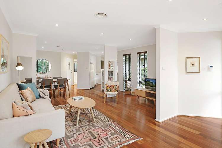 Main view of Homely house listing, 67 Wattle Street, O'connor ACT 2602