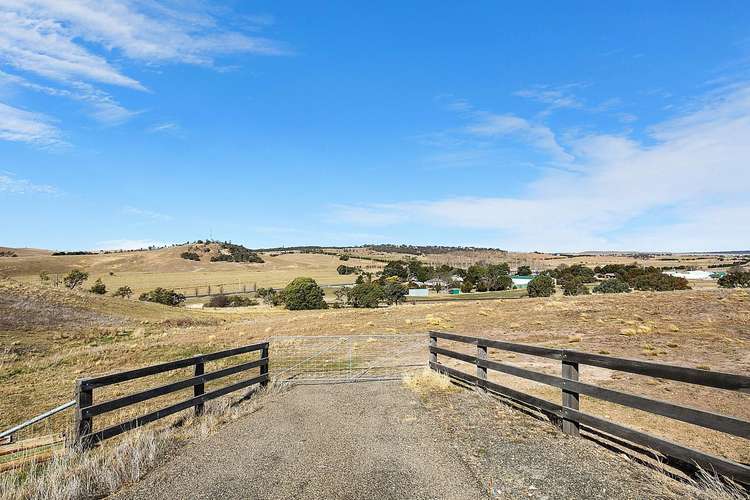 Third view of Homely residentialLand listing, 150 Mulwaree Street, Tarago NSW 2580