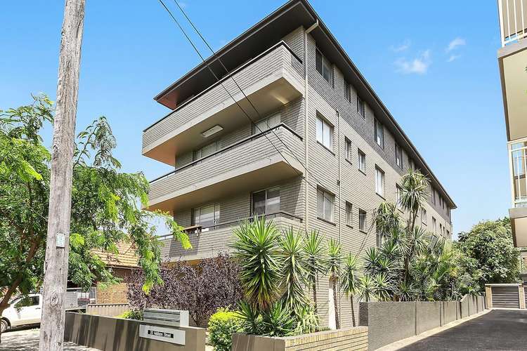 Second view of Homely apartment listing, 9/20 Addison Street, Kensington NSW 2033