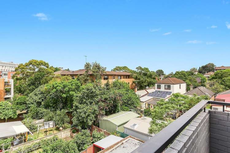 Fifth view of Homely apartment listing, 9/20 Addison Street, Kensington NSW 2033