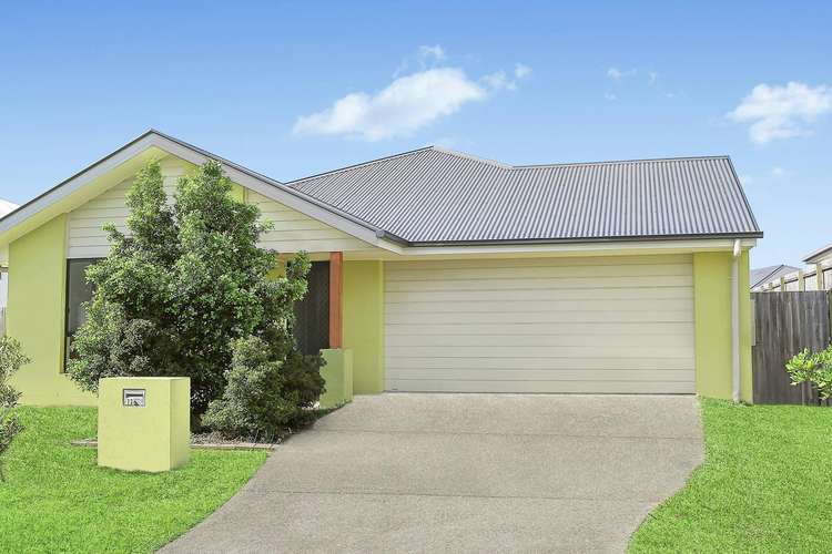 Sixth view of Homely house listing, 12 Kauri Crescent, Peregian Springs QLD 4573