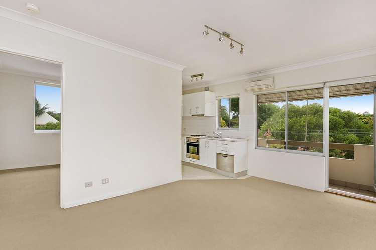 Main view of Homely apartment listing, 9/66 Edith Street, Leichhardt NSW 2040