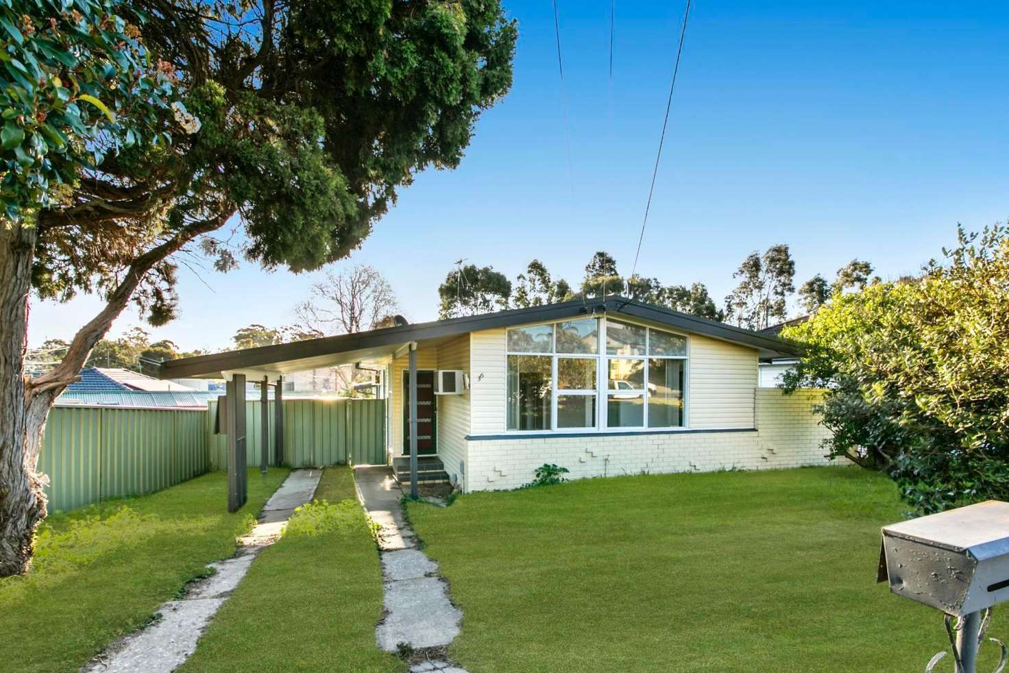 Main view of Homely house listing, 36 Cavendish Avenue, Blacktown NSW 2148