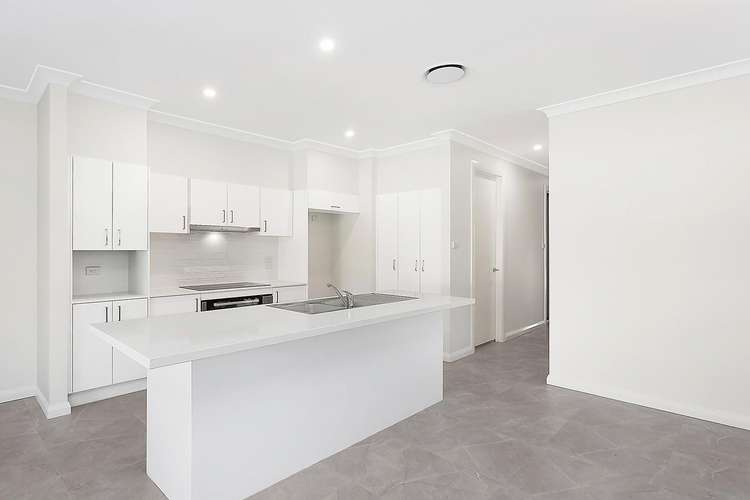 Third view of Homely semiDetached listing, 155b Kareena Road, Miranda NSW 2228
