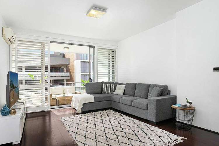 Second view of Homely apartment listing, 40/15 Green Street, Maroubra NSW 2035