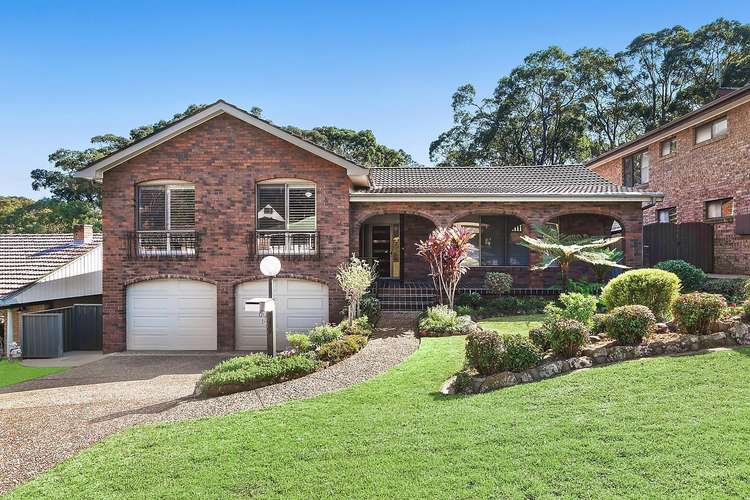 31 Merinda Close, Adamstown Heights NSW 2289