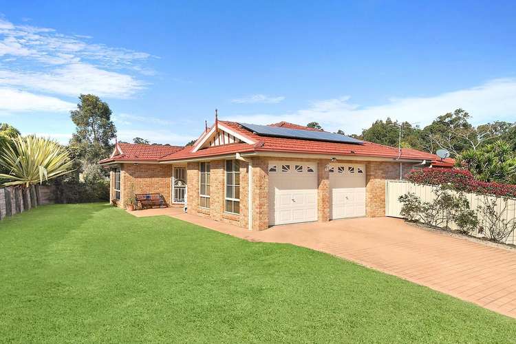 6 Lillypilly Drive, Maryland NSW 2287