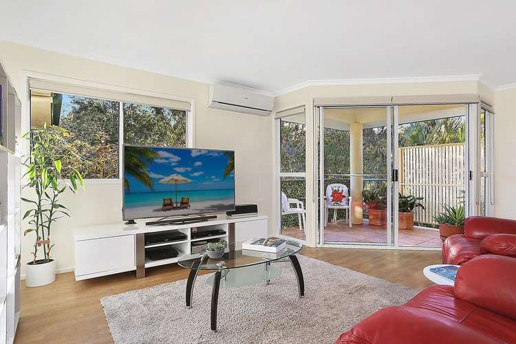 Third view of Homely unit listing, 5/8 Advance Place, Sunrise Beach QLD 4567