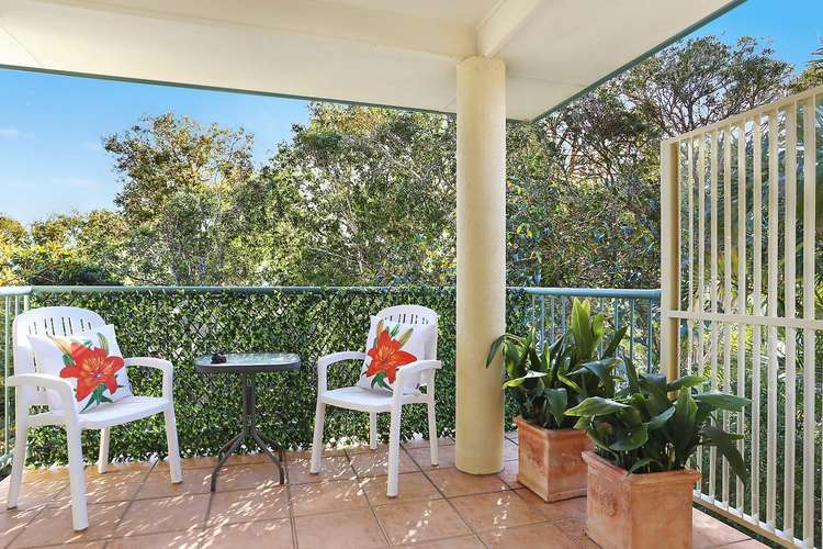 Fourth view of Homely unit listing, 5/8 Advance Place, Sunrise Beach QLD 4567