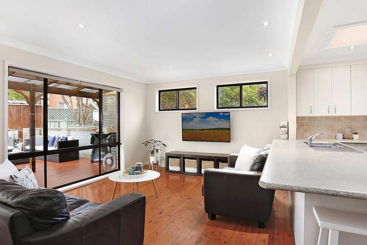 Second view of Homely house listing, 30 Stirling Avenue, Kirrawee NSW 2232