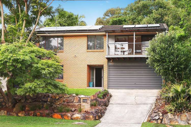 Third view of Homely house listing, 30 Stirling Avenue, Kirrawee NSW 2232