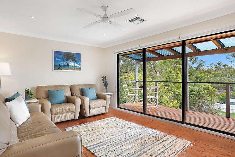 Fourth view of Homely house listing, 30 Stirling Avenue, Kirrawee NSW 2232