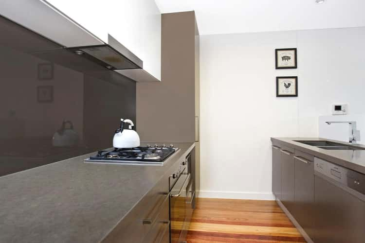 Fourth view of Homely townhouse listing, 4/1 Gibbens Street, Camperdown NSW 2050