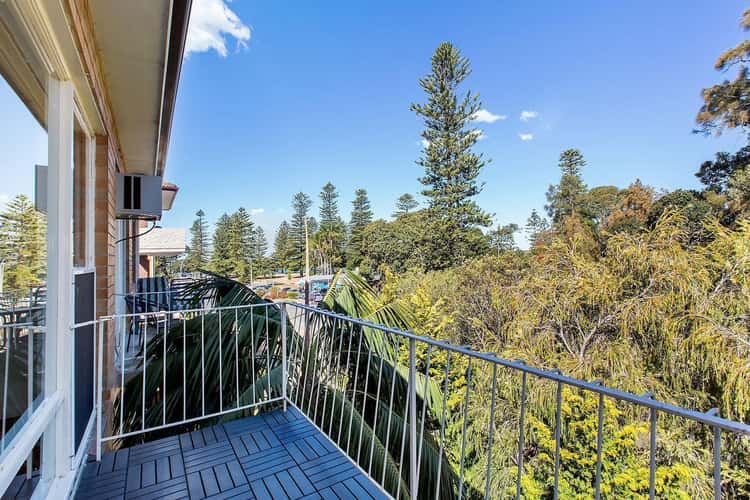 Second view of Homely apartment listing, 7/180 Russell Avenue, Dolls Point NSW 2219