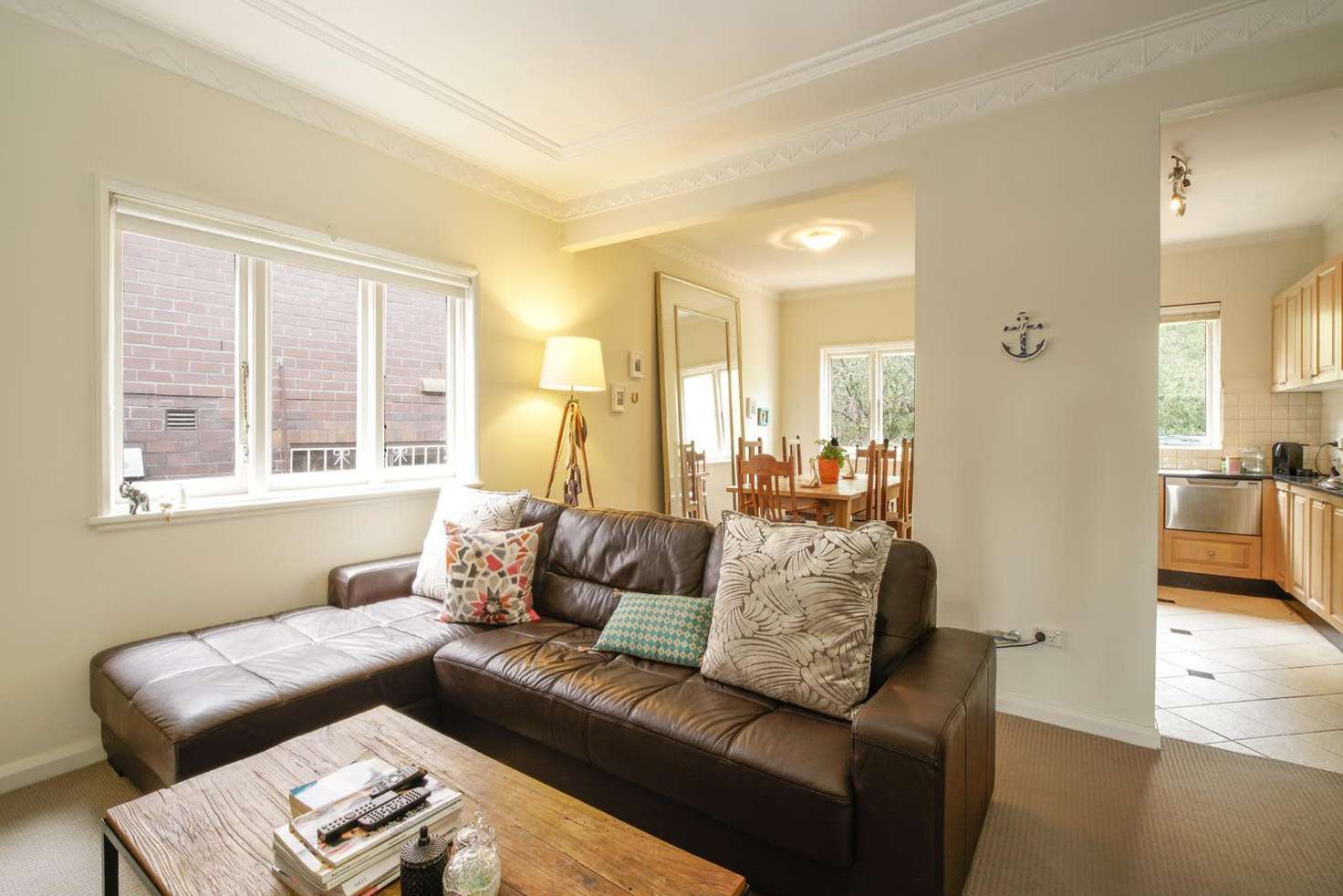 Main view of Homely apartment listing, 5/18 Streatfield Road, Bellevue Hill NSW 2023