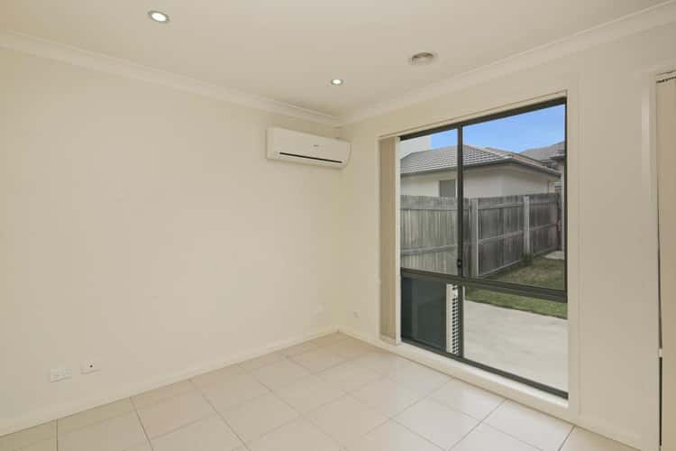 Third view of Homely townhouse listing, 11 Lansdown Crescent, Casey ACT 2913