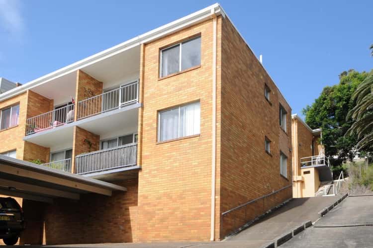 Main view of Homely apartment listing, 7/65 Nesca Parade, The Hill NSW 2300