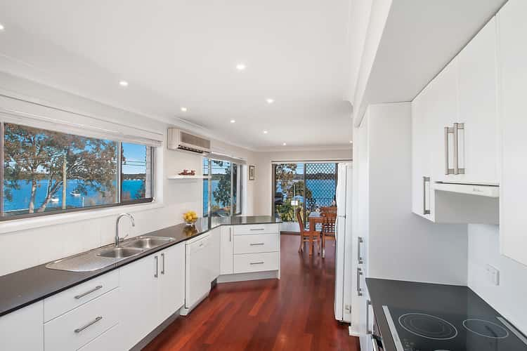 Second view of Homely house listing, 95 Marine Parade, Nords Wharf NSW 2281