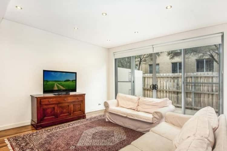 Second view of Homely townhouse listing, 4/165 Denison Road, Dulwich Hill NSW 2203