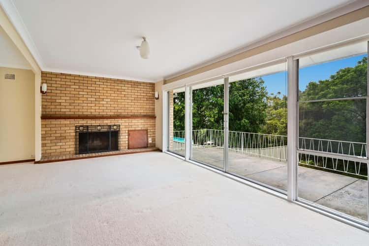 Second view of Homely house listing, 141 Deepwater Road, Castle Cove NSW 2069