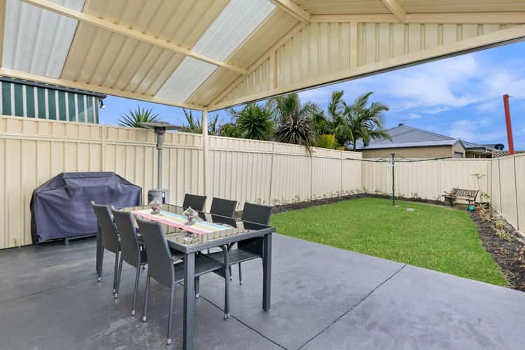Fourth view of Homely house listing, 1a Molise Street, Prestons NSW 2170