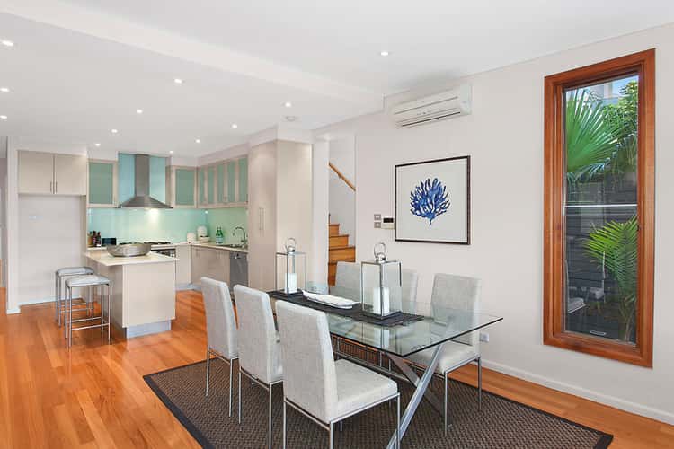 Main view of Homely house listing, 528 Darling Street, Rozelle NSW 2039