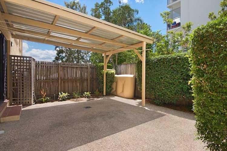 Fifth view of Homely townhouse listing, 3 Fortitude Street, Auchenflower QLD 4066