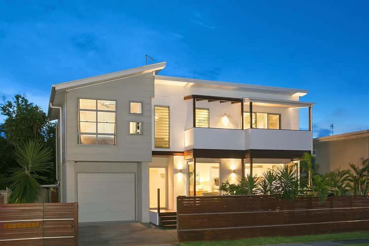 Main view of Homely house listing, 2/58 Palm Beach Avenue, Palm Beach QLD 4221