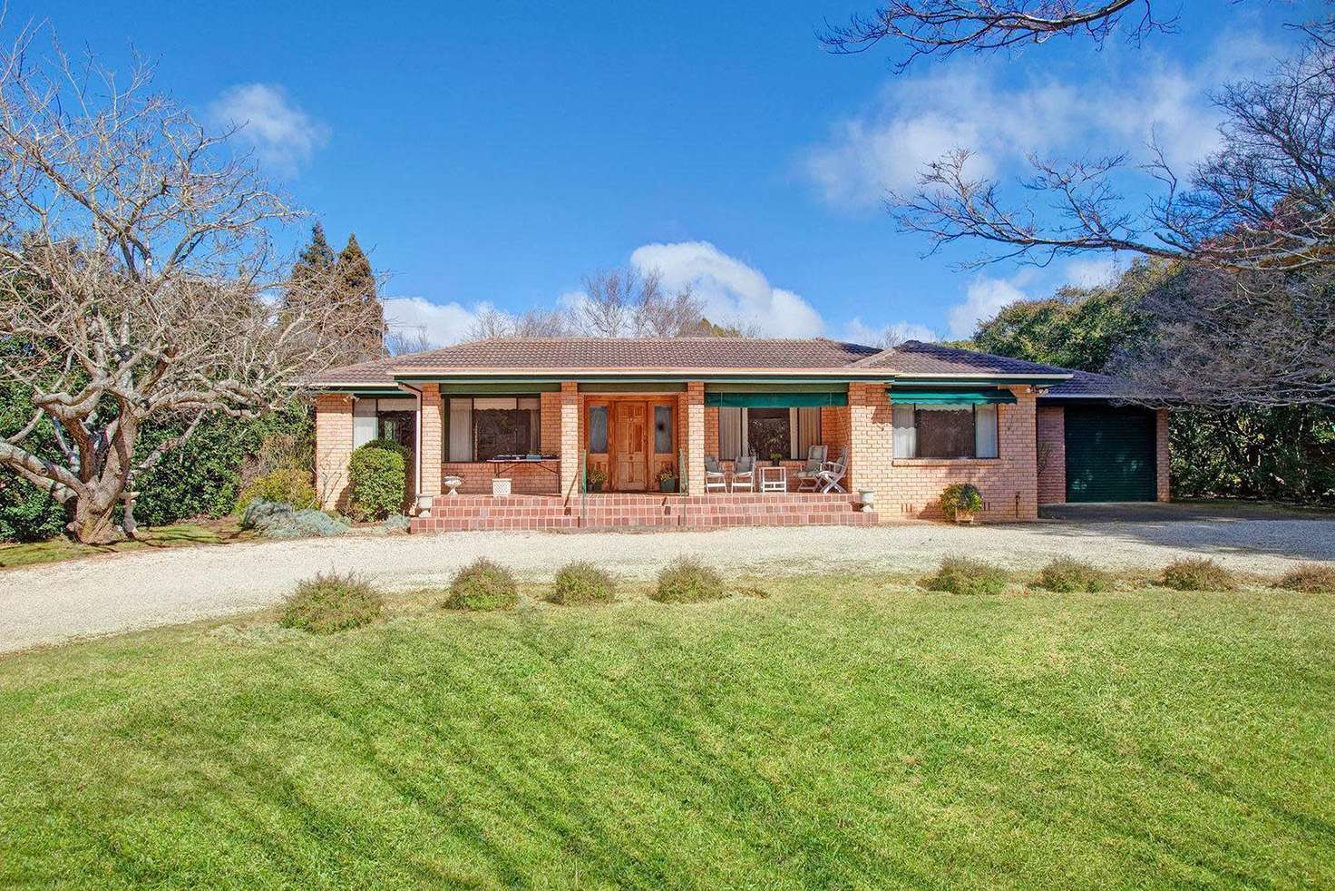 Main view of Homely house listing, 93 Osborne Road, Burradoo NSW 2576