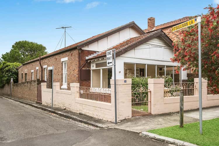 Main view of Homely house listing, 18 Queens Park Road, Queens Park NSW 2022