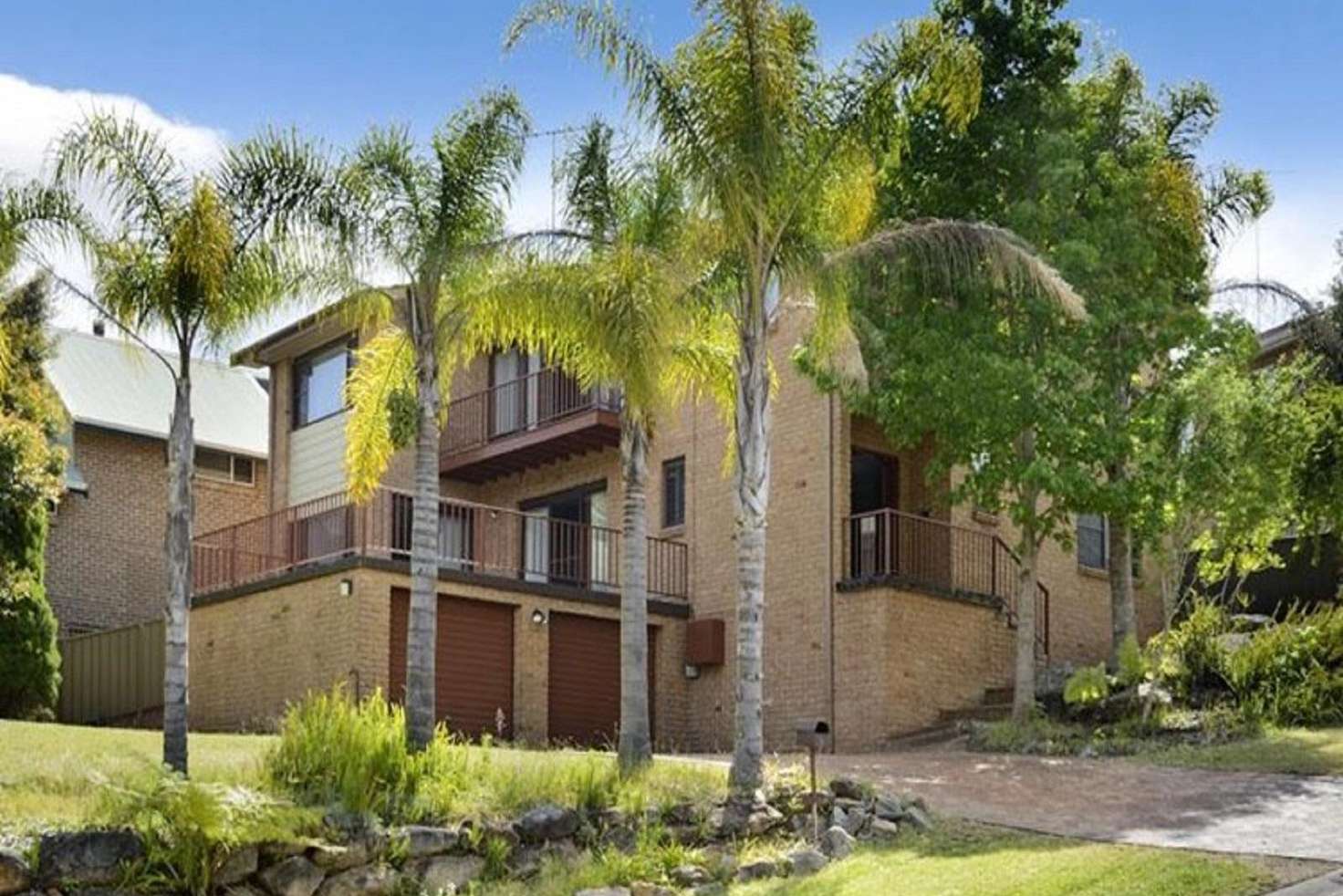Main view of Homely house listing, 1 Yorrel Close, Alfords Point NSW 2234