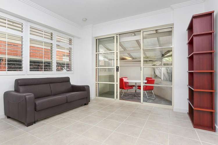 Main view of Homely studio listing, 6/809-823 New South Head Road, Rose Bay NSW 2029
