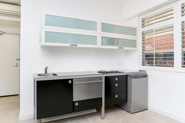 Second view of Homely studio listing, 6/809-823 New South Head Road, Rose Bay NSW 2029
