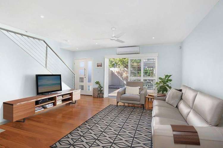 Fifth view of Homely townhouse listing, 10/39 Bayliss Street, Auchenflower QLD 4066