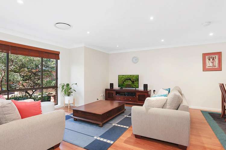 Main view of Homely villa listing, 3/18 Ruse Street, North Ryde NSW 2113