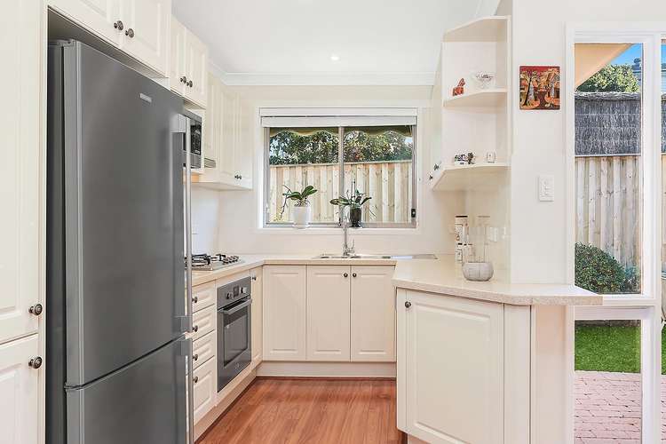 Third view of Homely villa listing, 3/18 Ruse Street, North Ryde NSW 2113