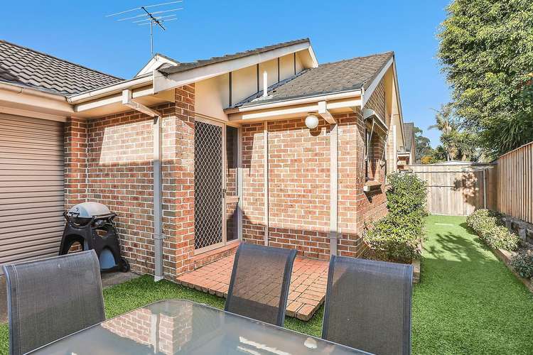 Fourth view of Homely villa listing, 3/18 Ruse Street, North Ryde NSW 2113