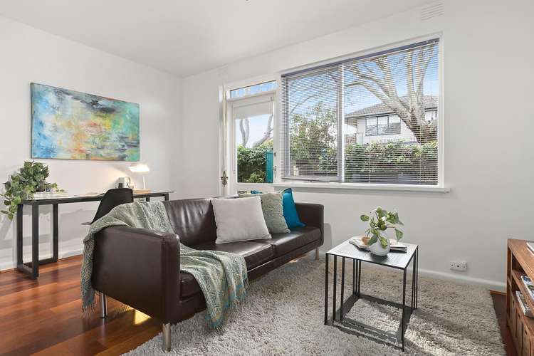 Second view of Homely apartment listing, 1/20 Carlisle Avenue, Balaclava VIC 3183